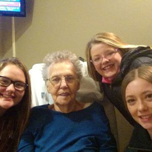 Meet your Posher, Tami